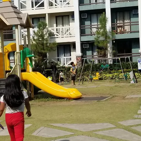 Family Groups Staycation In Tagaytay